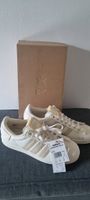 Adidas Superstar Parley Schuhe Sneaker Turnschuh Neu Gr. 43,5 Niedersachsen - Osterode am Harz Vorschau