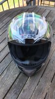 Motorradhelm IXS 059368/P-4802 Model H520-1; Größe S (55-56 cm) Bayern - Weißenburg in Bayern Vorschau