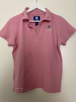 Rosa Poloshirt von Ritter Sport Baden-Württemberg - Dettenhausen Vorschau