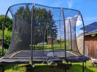 Salta Trampolin Föritztal - Neuhaus-Schierschnitz Vorschau