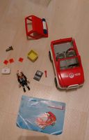 Playmobil  Feuerwehr 4822 Hannover - Ahlem-Badenstedt-Davenstedt Vorschau