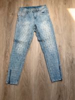 Cream Hose Gr. 26 3/4 lang Jeans Baden-Württemberg - Schönaich Vorschau