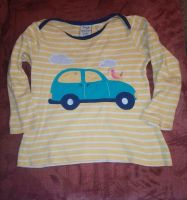 Frugi Langarm- Shirt 98/104, Pulli, Biobaumwolle, gelb, Auto Sachsen - Chemnitz Vorschau