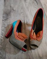 Kron Pumps Peep toes gr 37 Hessen - Solms Vorschau