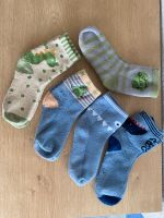 Kleidungspaket Kinder Frottee Socken, 5St. Friedrichshain-Kreuzberg - Friedrichshain Vorschau