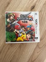 Super Smash Bros Saarland - Merzig Vorschau