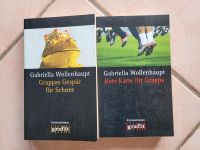 Bücher/Bücherpaket von Gabriella Wollenhaupt Schleswig-Holstein - Nübbel Vorschau