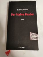 Sven Regener, Verschiedene Titel Baden-Württemberg - Karlsdorf-Neuthard Vorschau