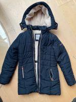 Review Mädchen 140 146 Winterjacke gefüttert Mantel Mädchenjacke Hessen - Hochheim am Main Vorschau