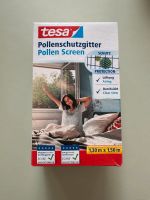 Tesa Pollenschutzgitter neu und originalverpackt Hessen - Mühltal  Vorschau