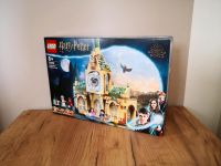 ✨ LEGO® Harry Potter 76398 Hogwarts™ Krankenflügel - Neu/OVP Sachsen - Klipphausen Vorschau