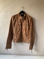 Damen Lederjacke Bikerjacke Oakwood Gr. XL / XXL Cognac neu Nordrhein-Westfalen - Bad Honnef Vorschau