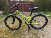 26'' Kinder- Fahrrad von Cone Dresden - Hellerau Vorschau