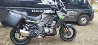 Kawasaki Versys 1000 Model 2024 plus 4 Jahre Garantie Schleswig-Holstein - Eggebek Vorschau