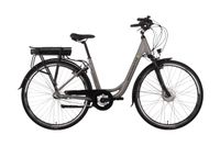 SAXXX ADVANCED SPORT E-Bike silber matt München - Trudering-Riem Vorschau