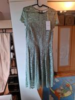Cocktailkleid grün neu. Niedersachsen - Einbeck Vorschau