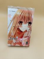 Jimikoi - Simple Love Manga Einzelband Hessen - Kassel Vorschau