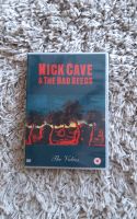 DVD Nick Cave & The Bad Seeds Neuwertig Sachsen-Anhalt - Halle Vorschau