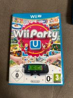 Nintendo Wii Party U gebraucht Dortmund - Mitte Vorschau