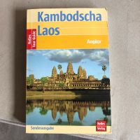 Reiseführer Kambodscha und Laos Eimsbüttel - Hamburg Schnelsen Vorschau