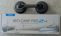 Alfa WiFi Camp Pro 2 V2 Wlan Range Extender Kit und Zubehör Dresden - Dresdner Heide Vorschau