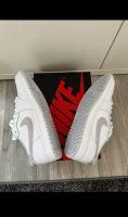 Nike Air Jordan 1 Low OG Natural Grey DS US 10 EU 44 Rheinland-Pfalz - Grünstadt Vorschau