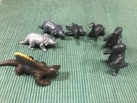 Dinosaurier Dinos Tier-Spielfiguren Nordrhein-Westfalen - Möhnesee Vorschau