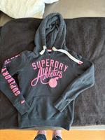 Superdry Hoddy Findorff - Findorff-Bürgerweide Vorschau