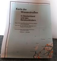 Karte der Wasserstraßen Schleswig-Holstein - Börnsen Vorschau