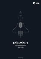 ESA Bild Poster 59 x 42 Space Weltraum Mission Columbus Rakete Baden-Württemberg - Pforzheim Vorschau