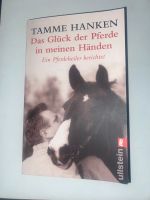 Pferdebuch Physiotherapie Tamme Hanken Berlin - Spandau Vorschau