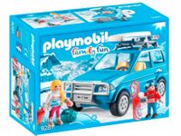 Playmobil 9281 Nordrhein-Westfalen - Kalletal Vorschau