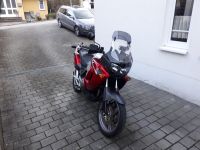 Honda Varadero 1000 XL SD01  TÜV Neu 5/26 Baden-Württemberg - Bad Wurzach Vorschau