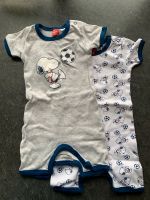 Baby Jumpsuit Body Sommer Bayern - Vorbach Vorschau