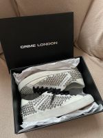 Neue Sneaker von Crime London Bayern - Memmingen Vorschau