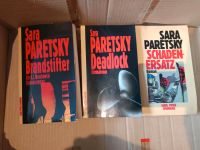 Bücher Sara Paretsky Hessen - Rüsselsheim Vorschau