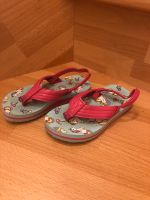 Flip Flops Gr 24-26 Badeschlappen Kinder Unicorn Bayern - Zirndorf Vorschau