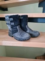 Primigi Stiefel Gr.33 grau warm Winterstiefel Nordrhein-Westfalen - Tönisvorst Vorschau