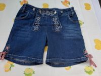 Damen-/Mädchen Oktoberfest Jeansshorts zu verkaufen! Rheinland-Pfalz - Mainz Vorschau