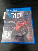 Ride 3, PS4 Spiel Niedersachsen - Northeim Vorschau