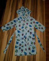 Playshoes, Bademantel, Fleece, Fische Hellblau, Jungen, Zwillinge Berlin - Tegel Vorschau