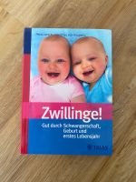 Buch für Zwillingseltern Baden-Württemberg - Ditzingen Vorschau