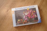 Ravensburger Puzzle NEU OVP 500 Teile Blumen Sommerende Nordrhein-Westfalen - Marienmünster Vorschau