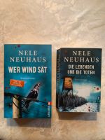 Nele Neuhaus verschiedene Kriminalromane Krimi Kriminalroman Bayern - Neumarkt i.d.OPf. Vorschau
