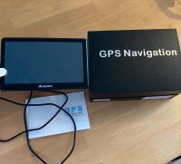 Aonerex GPS Auto Navi Navigation Niedersachsen - Barsinghausen Vorschau