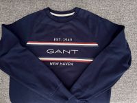 Gant Sweatshirts in Gr. S (blau) Niedersachsen - Nordenham Vorschau