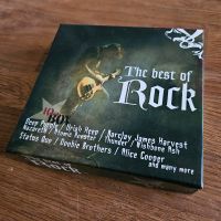 10 CD Box Set "The Best Of Rock" TOP! Niedersachsen - Hessisch Oldendorf Vorschau