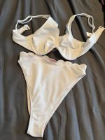 Hunkemöller Bikini Cup 75C / S weiß Thüringen - Uder Vorschau