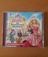 Barbie die Prinzessinnen Akademie CD Niedersachsen - Wolfsburg Vorschau