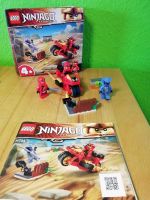 Lego 71734 Ninjago, Kai's Feuer - bike, Motorrad, Fahrzeug Nordrhein-Westfalen - Soest Vorschau